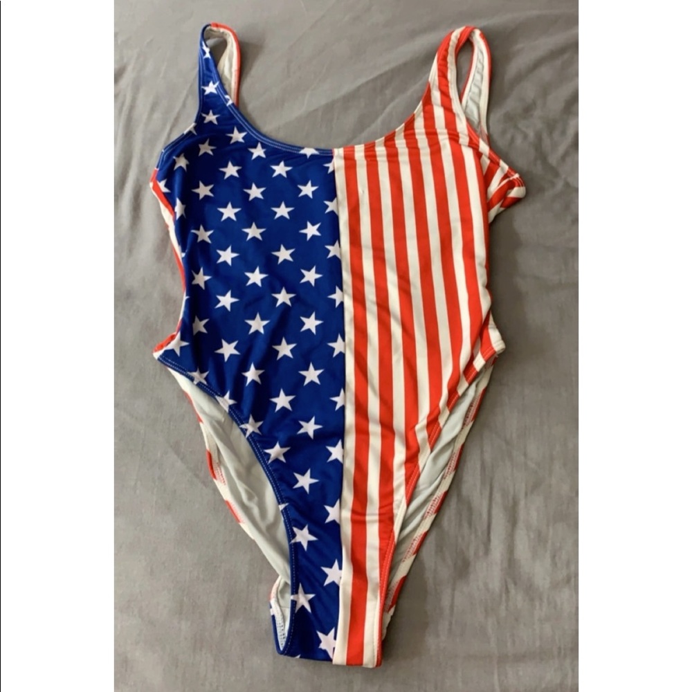 Bodysuit